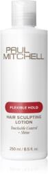 Paul Mitchell Flexible Hold Hair Sculpting Lotion styling tej közepes rögzítéssel 250 ml