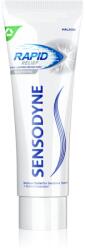 Sensodyne Rapid Whitening pasta de dinti pentru albire pentru dinti sensibili 75 ml