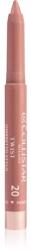 Collistar Twist Stylo hosszantartó szemhéjfesték ceruza kiszerelésben vízálló árnyalat 20 - Pink Affair 1.4 g