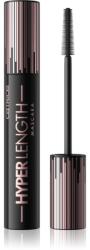 Catrice Hyper Length Mascara Mascara pentru alungirea si separarea genelor culoare 010 Endless Black 11 ml