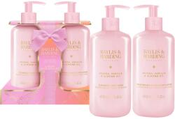 Baylis & Harding Jojoba, Vanilla & Almond Oil подаръчен комплект за ръце
