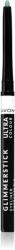 Avon Glimmerstick dermatograf de culoare intensa culoare Forest Green 0.28 g