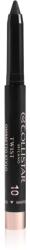 Collistar Twist Stylo creion de ochi lunga durata impermeabil culoare 10 - Midnight Memory 1.4 g