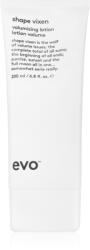 EVO Volume Shape Vixen styling tej a hajtérfogat növelésére 200 ml