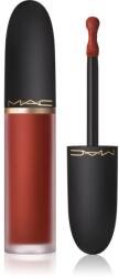 M·A·C Powder Kiss Lip + Cheek Mousse fard multifuncțional, pentru buze și obraz culoare Marrakesh-Mere 5 ml