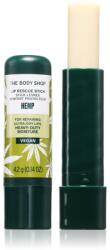 The Body Shop Hemp Lip Rescue Stick balsam de buze ultra-hidratant 4.2 g