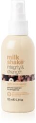 Milk Shake Integrity & Strength Split Ends Saviour ingrijire leave-in pentru varfuri despicate 100 ml