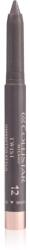 Collistar Twist Stylo creion de ochi lunga durata impermeabil culoare 12 - Smoky Gaze 1.4 g