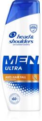 Head & Shoulders Men Ultra Anti Hair Fall sampon anti-matreata cu cafeina 330 ml
