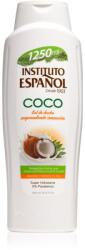 Instituto Español Coco tusfürdő gél 1250 ml