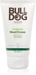 Bulldog Original crema de maini cu aloe vera 75 ml