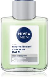 Nivea MEN Sensitive Recovery balsam după bărbierit pentru bărbați 100 ml