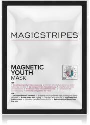 Magicstripes Magnetic Youth mască magnetică de întinerire 1 buc Masca de fata