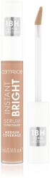 Catrice Instant Bright Serum Concealer corector iluminator cu efect de hidratare culoare 032N 5 ml