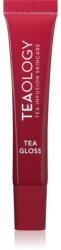 Teaology Tea Gloss Volume Lip Treatment ajakfény a dús hatásért peptidekkel árnyalat Berry 10 ml
