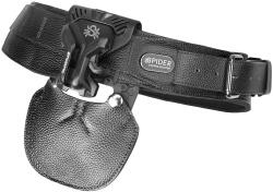 Spider Camera Holster Single Camera System V3 fekete egykamerás övtartó rendszer (SP1110BL)