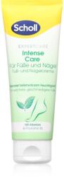 Scholl Expert Care Intense Care gazdagon tápláló krém lábakra 75 ml