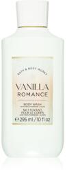 Bath & Body Works Vanilla Romance tusfürdő gél 295 ml