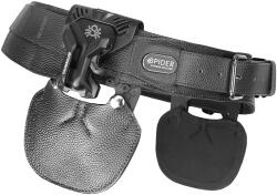 Spider Camera Holster Dual Camera System V3 fekete kétkamerás övtartó rendszer (SP1220BL)