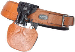 Spider Camera Holster Single Camera System V3 barna egykamerás övtartó rendszer (SP1110BR)