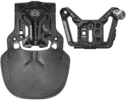 Spider Camera Holster SpiderPro Holsterset V3 fekete kamera övtartó szett (SP1100BL)