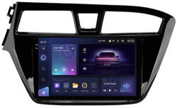 T'EYES Navigatie Auto Teyes CC3 2K Hyundai i20 2014-2018 QLED 9.5inch 8-Core 4GB RAM 32GB Flash 4G BT Android (743836972157)