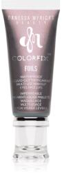 Danessa Myricks Beauty Colorfix Foils multifunkcionális smink a szemre, az ajkakra és az arcra árnyalat Rocket 10 ml