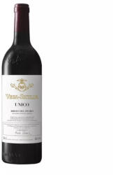 VEGA-SICILIA Unico 2015 0, 75l