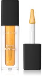 Catrice Shine Supreme ajak olaj tápláló hatással árnyalat 060 Honey Shot 4 ml