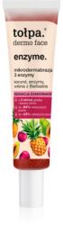 tołpa Dermo Face Enzyme finom hámlasztó krém a mitesszerek ellen 40 ml