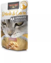 Leonardo Drink csirkével macskaleves 40g - húgyúti gondoskodás