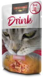 Leonardo Drink marhahússal macskaleves 40g