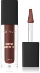 Catrice Shine Supreme ajak olaj tápláló hatással árnyalat 050 Sweet Treat 4 ml