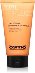 Osmo Curl Fluid formázó krém a hullámok kiemelésére 150 ml