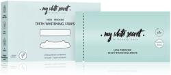 My White Secret Whitening Strips fehérítő fogselyem 14 db
