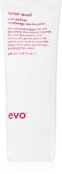 EVO Curl Total Recoil kontúrozó krém a hullámos és göndör hajra 200 ml