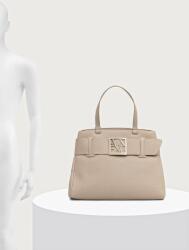Giorgio Armani шопинг чанта дамска от имитация на кожа (XW000284.AF11902) - answear - 363,59 лв