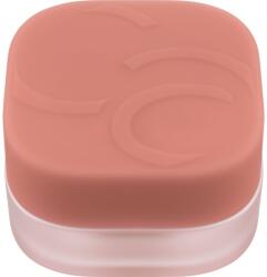 Catrice Velvet Pudding Blurring Blush matt krémes arcpírositó árnyalat 060 Rose Soufflé 5 g