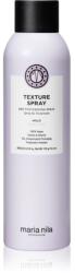 Maria Nila Style & Finish Texture Spray styling spray a hajtérfogat növelésére 250 ml