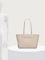 Giorgio Armani чанта tote дамска от имитация на кожа (XW001538.AF26447)
