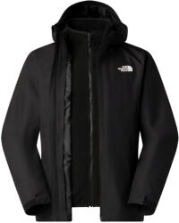 The North Face M Quest Mono Triclimate férfi dzseki XXL / fekete