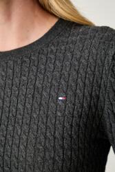 Tommy Hilfiger пуловер дамски от памук (WW0WW44993) - answear - 254,06 лв