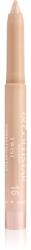 Collistar Twist Stylo hosszantartó szemhéjfesték ceruza kiszerelésben vízálló árnyalat 16 - First Glow 1.4 g