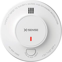 X-SENSE SD19 fotoelektromos füstérzékelő (SD19)