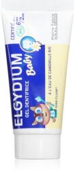 ELGYDIUM Baby fogkrém gyermekeknek 6m 30 ml