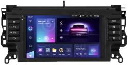 T'EYES Navigatie Auto Teyes CC3 2K 360° Land Rover Discovery Sport 2014-2023 6+128GB Ecran 9.5Inch QLED Octa-core 2Ghz Android 4G LTE Wi-Fi Bluetooth 5.1 DSP (755249841777)