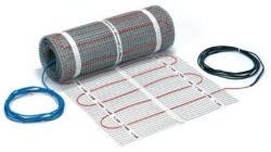 DEVI Fűtőszőnyeg DSVF-150 0, 5m x 20m - 10, 0 m2 1500 W (140F0341)