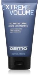 Osmo Extreme Volume Thickening Crème hajkrém dúsító és formásító 150 ml