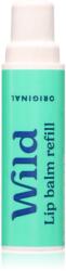 Wild Original + SPF ajakbalzsam utántöltő 4.5 g