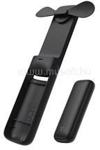 Aecooly Pocket 01 Portable Handheld Fan Black (PF01-BK) (PF01-BK)